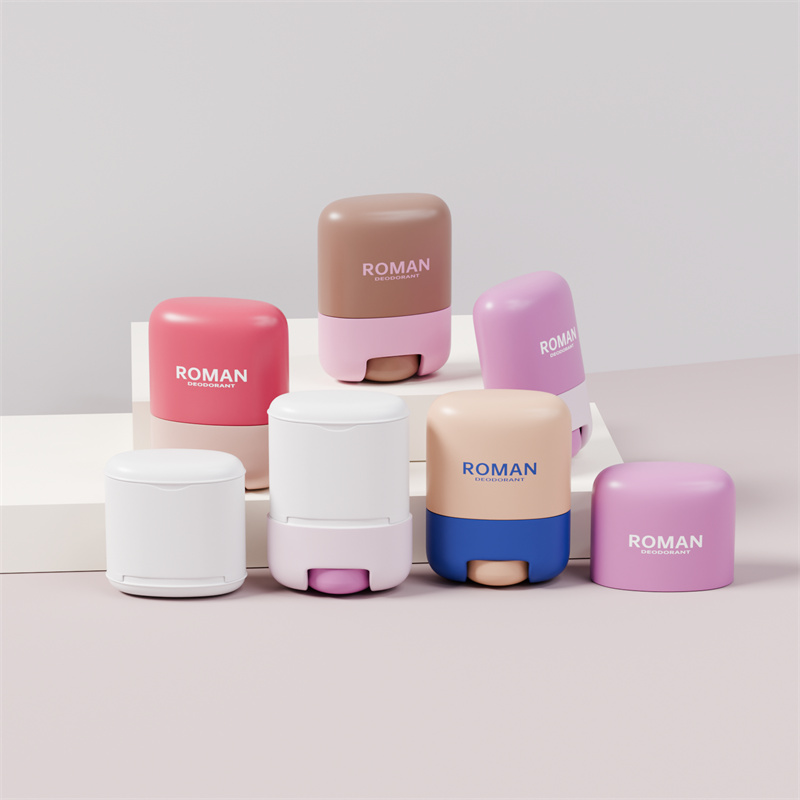 Perawatan Kulit Wadah Stik Deodoran Plastik 30g 50g Kosong Dengan Botol Kemasan Botol Isi Ulang Perawatan Kulit Wadah Stik Deodoran Plastik 30g 50g Kosong Dengan Botol Kemasan Botol Isi Ulang