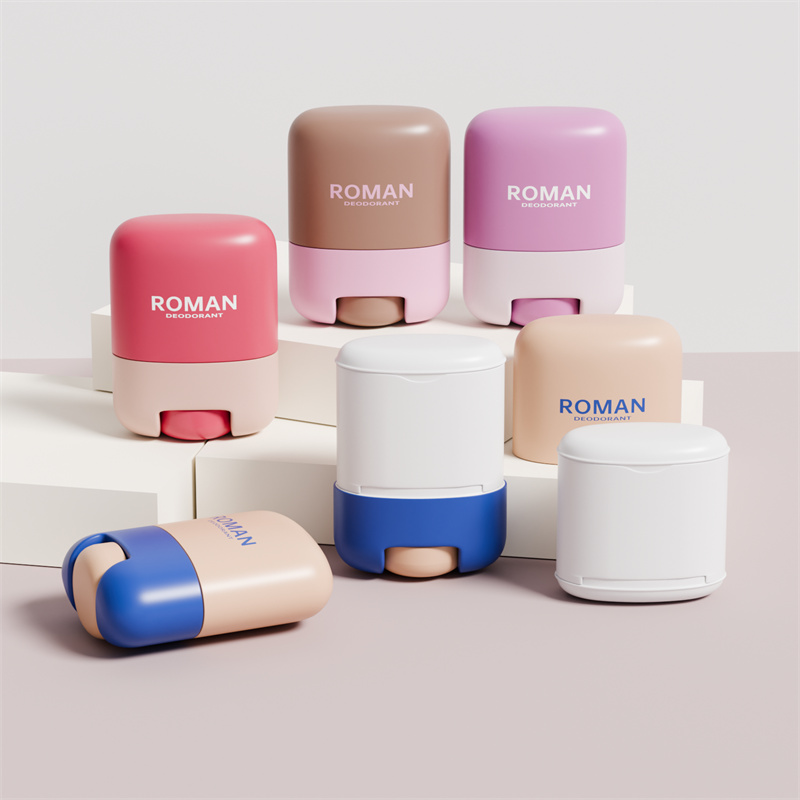 Perawatan Kulit Wadah Stik Deodoran Plastik 30g 50g Kosong Dengan Botol Kemasan Botol Isi Ulang Perawatan Kulit Wadah Stik Deodoran Plastik 30g 50g Kosong Dengan Botol Kemasan Botol Isi Ulang