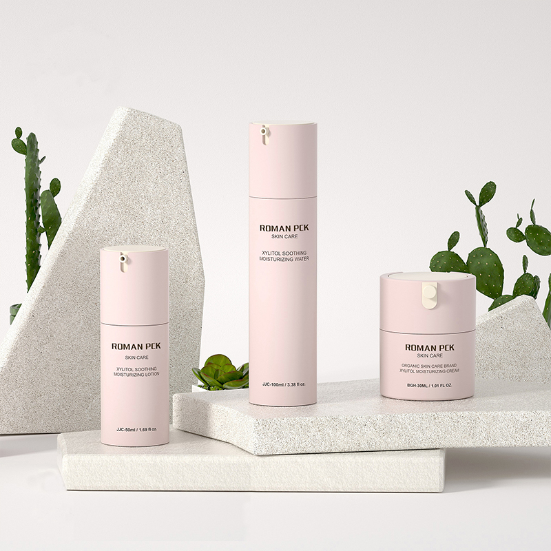 Mengapa Toples Kosmetik Plastik Merevolusi Kemasan Kecantikan Modern?